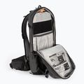 Deuter Flyt 14 l batoh na bicykel sivý 3211121471 4