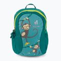 Deuter Pico 5 l detský turistický batoh zelený 361002132390