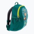 Deuter Pico 5 l detský turistický batoh zelený 361002132390 2