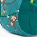 Deuter Pico 5 l detský turistický batoh zelený 361002132390 5