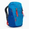 Detský turistický batoh Deuter Junior 18 l blue 361052113240