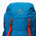 Detský turistický batoh Deuter Junior 18 l blue 361052113240 4