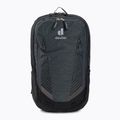 Detský batoh na bicykel Deuter Compact 8 l 47010 black-grey 3612021