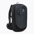 Detský batoh na bicykel Deuter Compact 8 l 47010 black-grey 3612021 2