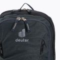 Detský batoh na bicykel Deuter Compact 8 l 47010 black-grey 3612021 4