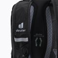 Detský batoh na bicykel Deuter Compact 8 l 47010 black-grey 3612021 5