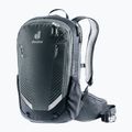 Detský batoh na bicykel Deuter Compact 8 l 47010 black-grey 3612021 6