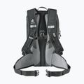 Detský batoh na bicykel Deuter Compact 8 l 47010 black-grey 3612021 7