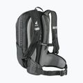 Detský batoh na bicykel Deuter Compact 8 l 47010 black-grey 3612021 9