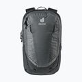 Detský batoh na bicykel Deuter Compact 8 l 47010 black-grey 3612021 11