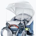 Detské nosidlo Deuter Kid Comfort Active navy blue 3620121 9