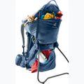 Turistický nosič Deuter Kid Comfort navy blue 362022130030 9