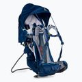 Detský cestovný nosič Deuter Kid Comfort Pro modrý 362032130030