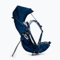 Detský cestovný nosič Deuter Kid Comfort Pro modrý 362032130030 2