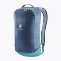 Detský cestovný nosič Deuter Kid Comfort Pro modrý 362032130030 9