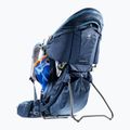 Detský cestovný nosič Deuter Kid Comfort Pro modrý 362032130030 10