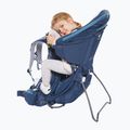 Detský cestovný nosič Deuter Kid Comfort Pro modrý 362032130030 11