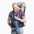 Detský cestovný nosič Deuter Kid Comfort Pro modrý 362032130030 12