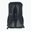 Deuter Walker 20 l mestský batoh sivý 381282 3