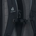 Deuter Walker 20 l mestský batoh sivý 381282 5