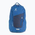 Deuter StepOut 16 l mestský batoh modrý 381302133200 2