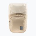 Mestský batoh deuter UP Sydney 22 l sand/bone