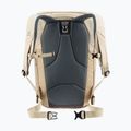 Mestský batoh deuter UP Sydney 22 l sand/bone 2