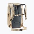Mestský batoh deuter UP Sydney 22 l sand/bone 4