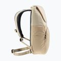 Mestský batoh deuter UP Sydney 22 l sand/bone 6