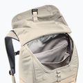 Mestský batoh deuter UP Sydney 22 l sand/bone 7
