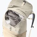 Mestský batoh deuter UP Sydney 22 l sand/bone 8