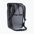 Mestský batoh deuter UP Sydney 22 l black 5
