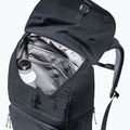 Mestský batoh deuter UP Sydney 22 l black 9
