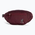 Ľadvinka deuter Belt I 1.5 l maron 3