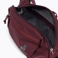 Ľadvinka deuter Belt I 1.5 l maron 8