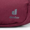 Ľadvinka deuter Belt II 2.5 l maron 4