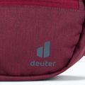 Ľadvinka deuter Organizer Belt 1.8 l maron 4