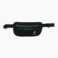 Detský vak Deuter Neo Belt I čierno-zelený 390062172080