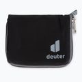 Deuter Peňaženka na zips RFID Block čierna 392252170000 2