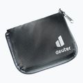 Deuter Peňaženka na zips RFID Block čierna 392252170000 5