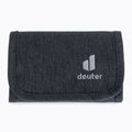 Deuter Cestovná peňaženka sivá 392262170130 2