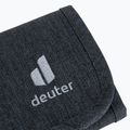 Deuter Cestovná peňaženka sivá 392262170130 4