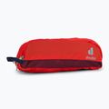 Cestovná taška Deuter Wash Bag Tour II červená 3930021