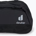 Turistická taška Deuter Wash Bag Tour III black 3930121 4