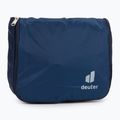 Turistická taška Deuter Wash Center Lite I, námornícka modrá 3930521