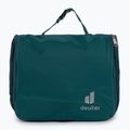 Turistická taška Deuter Wash Center Lite I modrá 3930521