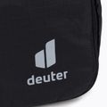 Turistická taška Deuter Wash Center Lite I black 3930521 4