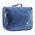 Turistická taška Deuter Wash Center Lite II, navy blue 3930621