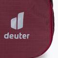 Turistická taška Deuter Wash Center Lite II bordová 3930621 4