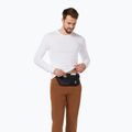 Bezpečnostné vrecko na peniaze Deuter Money Belt II čierne 395082170000 8